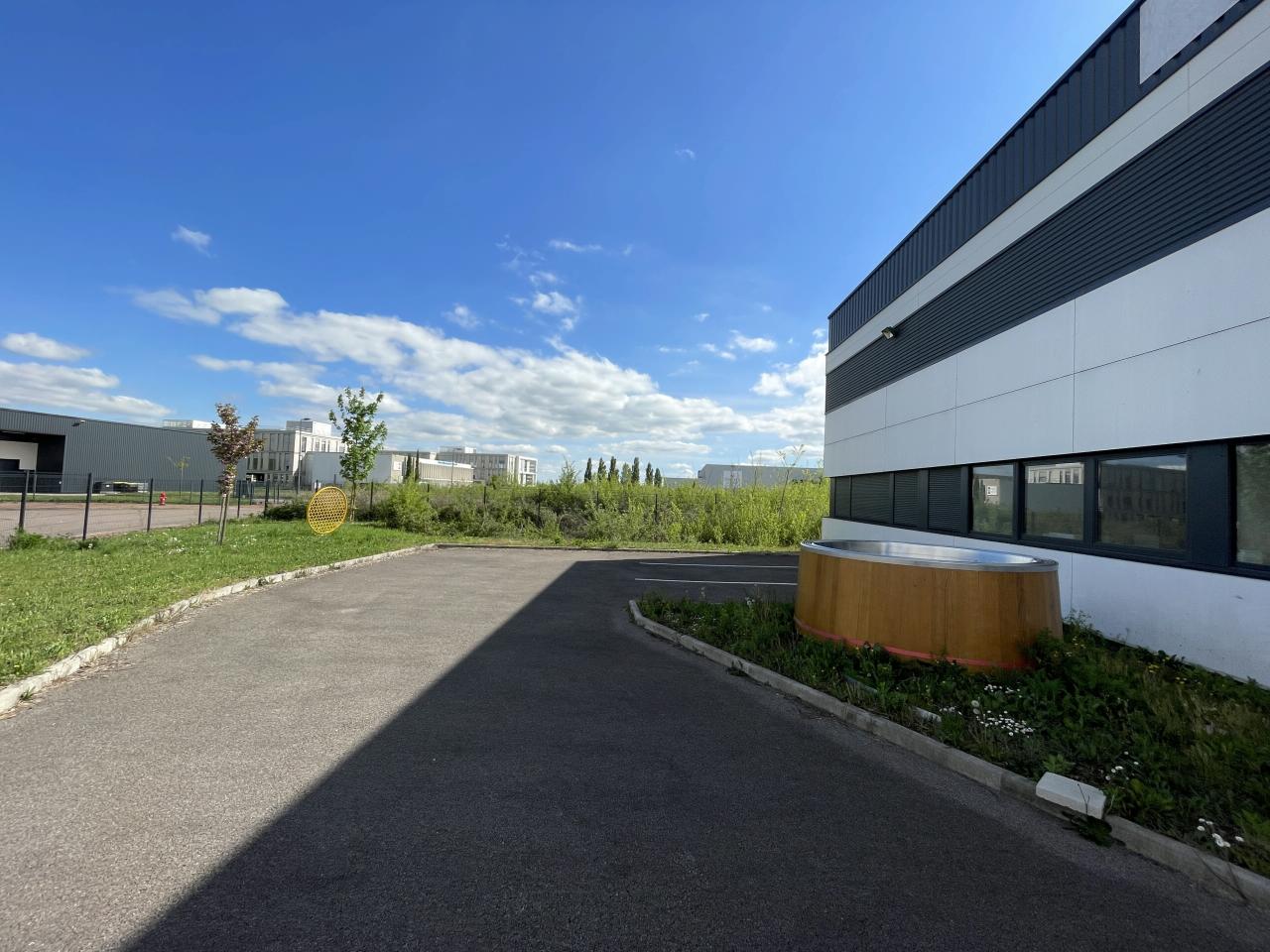 Local d'activité Beaune 603m² Location local d'activité Beaune Côte-d'Or OLACT2531959 3